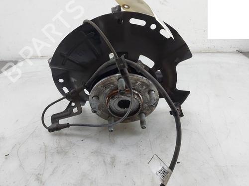 Left front steering knuckle KIA CEED Sportswagon (CD) 1.0 T-GDI | BP29075520M25 