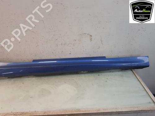 Right sideskirt BMW 1 (F21) 114 i | BP16700753C114 