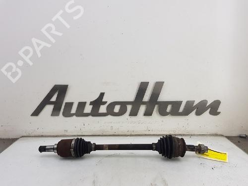 Used Left front driveshaft Left front driveshaft FIAT PANDA (312_, 319_) 0.9 (312PXH1A) (65 hp) 12029905 12029905
