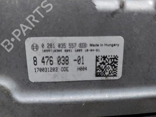 Engine control unit (ECU) BMW 5 Touring (G31) 520 d | BP36783849M57 - Image 4