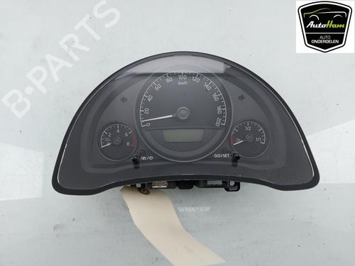 Instrument cluster SKODA CITIGO (NF1) 1.0 | BP12051205C47 