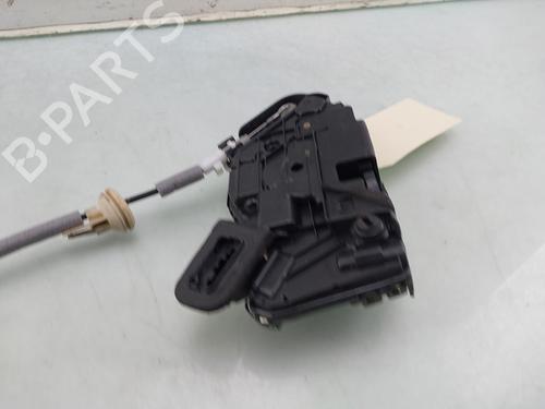Rear left lock VW PASSAT B8 (3G2, CB2) 2.0 TDI 4motion | BP33617219C100 - Image 3