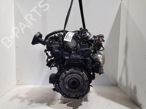 Motor RENAULT TRAFIC III Van (FG_) 1.6 dCi 145 (FGMG) (145 hp) 23239226
