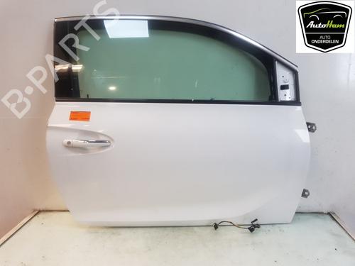 Ricambi Auto 2 Bracci Controllo Assale Anteriore ATEC Per Opel Adam Corsa D E - Sinistro E Destro Bracci Sospensione OPEL - 7
