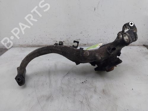 Right front steering knuckle AUDI A6 C8 Avant (4A5) 50 TDI Mild Hybrid quattro | BP32002355M26