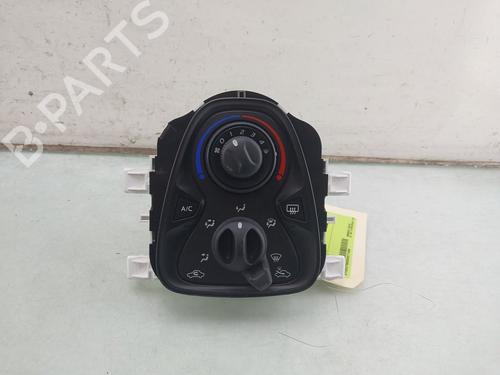 Used Climate control Climate control 38534509 38534509