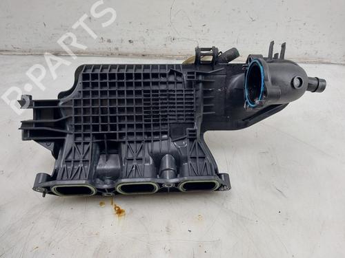 Intake manifold SEAT ARONA (KJ7, KJP) 1.0 TSI | BP30183813M70