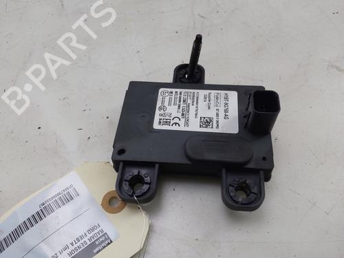 Elektronisk modul FORD FIESTA VII (HJ, HF) 1.0 EcoBoost | BP29075726M83 