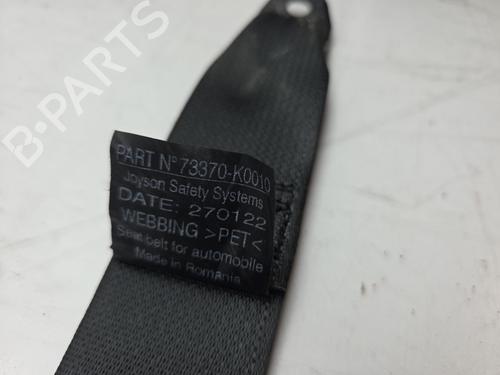Rear left seatbelt TOYOTA YARIS (_P21_, _PA1_, _PH1_) 1.5 Hybrid (MXPH10, MXPH11) | BP28166864I29