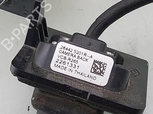 Camera RENAULT CAPTUR I (J5_, H5_) 0.9 TCe 90 | BP39711133E14 - Image 3