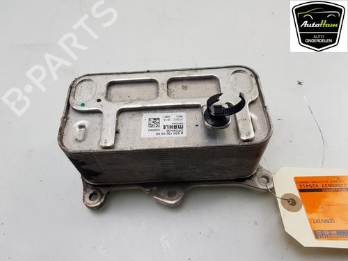 Oil radiator MERCEDES-BENZ VITO Van (W447) 116 CDI (447.601, 447.603, 447.605) | BP12049392M33 