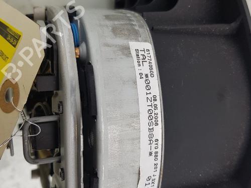 Driver airbag SKODA FABIA I Combi (6Y5) 1.4 16V | BP20925885C9 