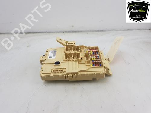 Used Fuse box KIA PROCEED (CD) 1.4 T-GDI (140 hp) 12044277