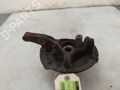 Used Left front steering knuckle Left front steering knuckle SUZUKI ALTO VII (GF, HA25_, HA35_) 1.0 (AMF310, GFC31S) (68 hp) 32721306 32721306