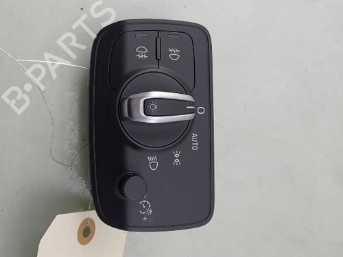 Used Headlight switch Headlight switch AUDI A3 Sportback (8VA, 8VF) 1.4 TFSI (122 hp) 36218960 36218960