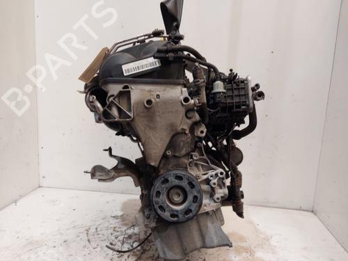 Engine VW GOLF VII Variant (BA5, BV5) 1.2 TSI | BP37170055M1 - Image 4