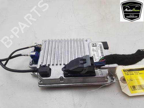 Electronic module FORD PUMA (J2K, CF7) 1.0 EcoBoost | BP17121950M83 