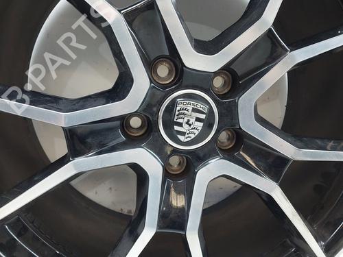 Felg PORSCHE TAYCAN (Y1A) Electric (Y1AAA1, Y1AAI1) | BP29744013C45 