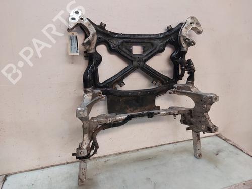 Subframe PORSCHE CAYENNE (9YA) 3.0 E-Hybrid AWD (9YAAE1) | BP29823503M9
