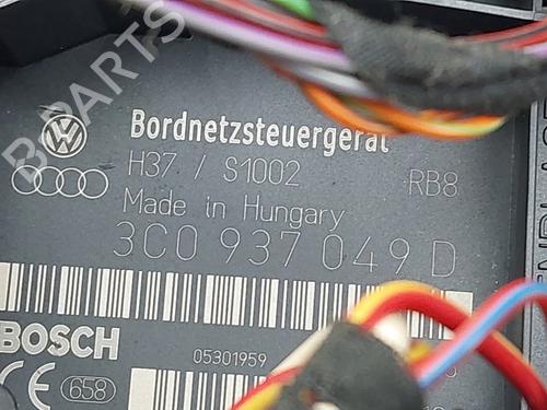Control unit VW GOLF V (1K1) 1.4 FSI | BP31260310M11 - Image 2
