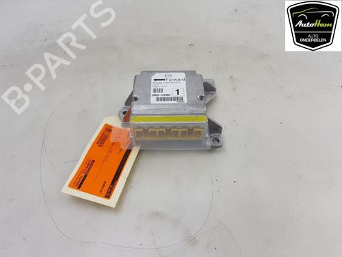 Airbag styreenhed MAZDA 6 Estate (GJ, GL) 2.0 (GJEFW) (165 hp) 12041658