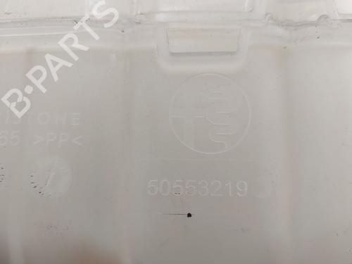 Expansion tank ALFA ROMEO STELVIO (949_) 2.0 Q4 (949.AXA2A) | BP29910630C120