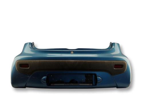 Used Rear bumper Rear bumper PEUGEOT 107 (PM_, PN_) 1.0 (68 hp) 40456364 40456364