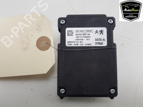 Kamera OPEL CROSSLAND X / CROSSLAND (P17, P2QO) 1.2 | BP13148935E14 
