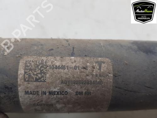 Right rear shock absorber TESLA MODEL 3 (5YJ3) EV AWD | BP29061570M19 - Image 4