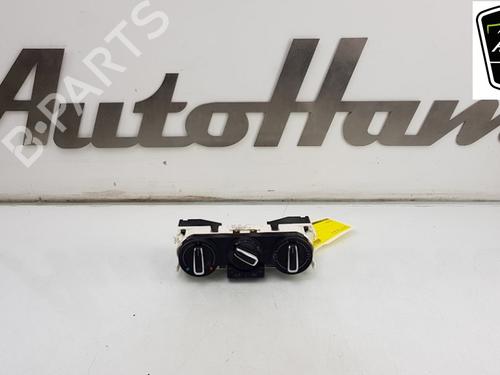 Used Climate control VW POLO V (6R1, 6C1) 1.2 (60 hp) 19044616