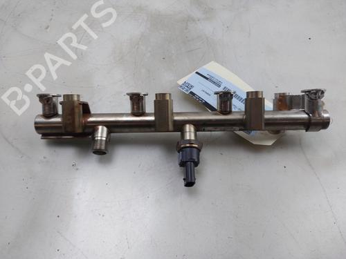 Injection rail NISSAN QASHQAI II (J11, J11_) 1.3 DIG-T | BP29479049M98 