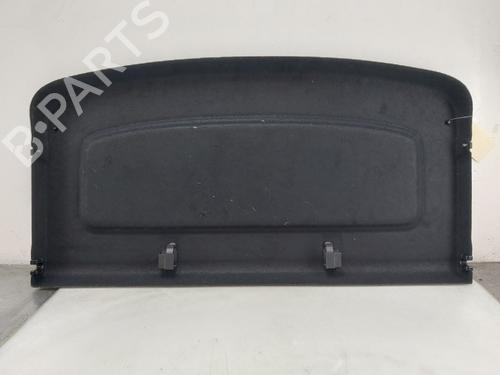 Rear parcel shelf FORD FOCUS IV (HN) 1.0 EcoBoost | BP29743930C85 