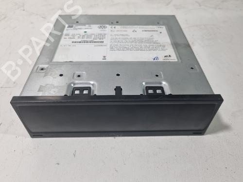 Elektronisk modul VW ID.3 (E11, E12) 1st (204 hp) 13141983