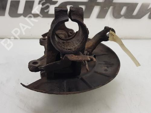 Left front steering knuckle VW TOURAN (1T1, 1T2) 1.6 FSI | BP12013574M25 