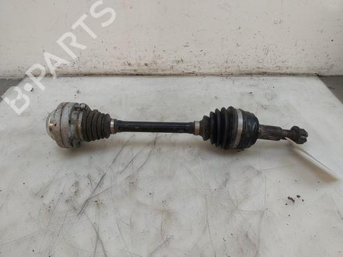 Used Left front driveshaft PORSCHE CAYENNE (92A) 4.8 GTS (420 hp) 33022539