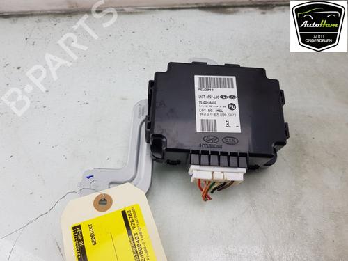 Ander KIA PICANTO III (JA) 1.0 (67 hp) 19772184