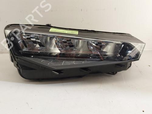 Used Right headlight Right headlight 36964548 36964548