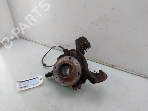 Right front steering knuckle CITROËN C3 Picasso (SH_) 1.6 VTi 120 | BP28096173M26 