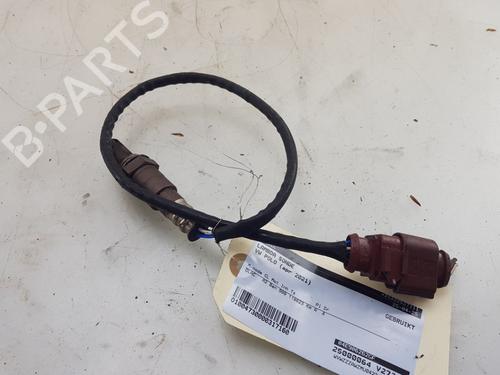 Elektronisk sensor VW POLO VI (AW1, BZ1, AE1) 1.0 TSI (95 hp) 25791079