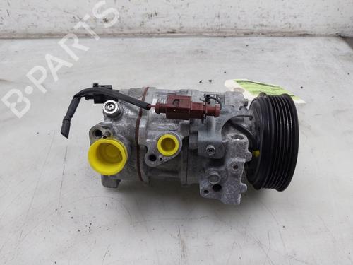 Used AC compressor AC compressor SEAT TARRACO (KN2) 1.5 TSI ACT (150 hp) 33616974 33616974