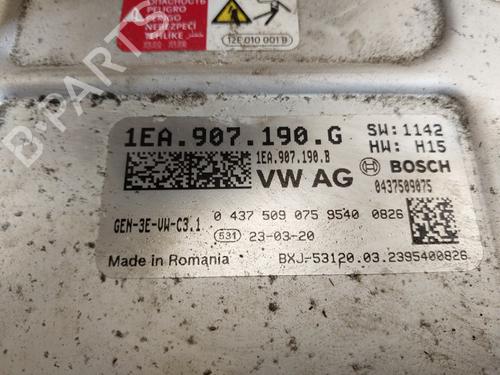 Module électronique VW ID.4 (E21) Performance | BP39623468M83 - Image 4