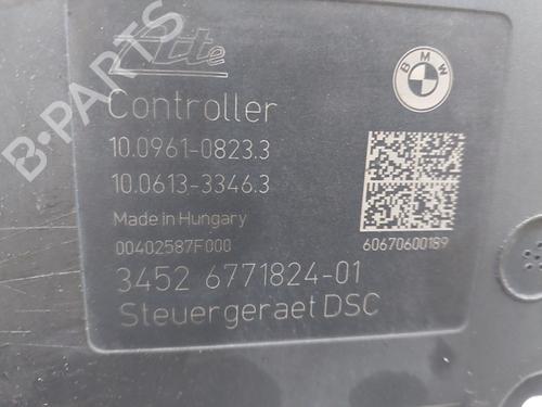 ABS pump BMW 3 Coupe (E92) 320 d | BP29996702M43