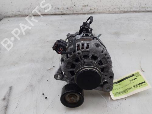 Used Alternator Alternator HYUNDAI i10 III (AC3, AI3) 1.0 MPi (67 hp) 33718055 33718055