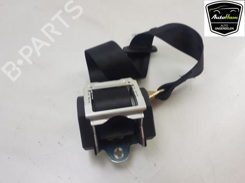 Rear right seatbelt VW GOLF V (1K1) 2.0 GTI | BP12042726I28 