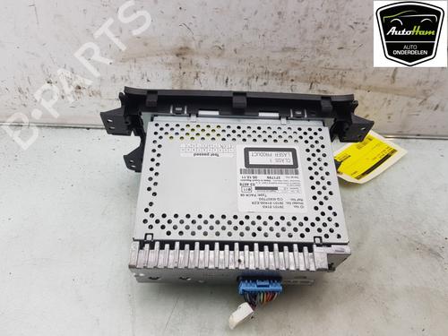 Radio OPEL AGILA (B) (H08) 1.0 (F68) | BP18306178E6 