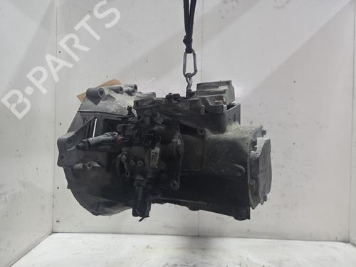 Gearbox PEUGEOT 2008 I (CU_) 1.2 THP 130 / PureTech 130 | BP38108601M3 - Image 3