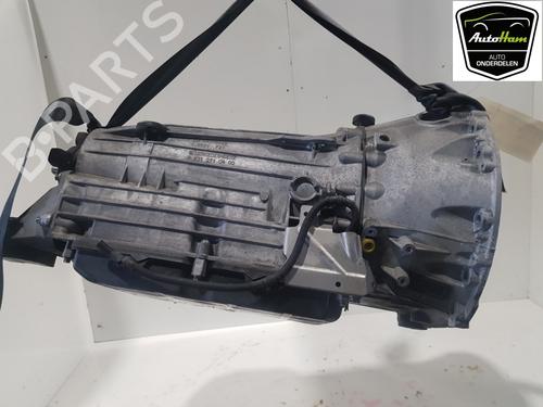 Gearbox MERCEDES-BENZ SPRINTER 3,5-t Van (B907, B910) 319 CDI RWD (907.633, 907.635, 907.637) | BP20330939M3 