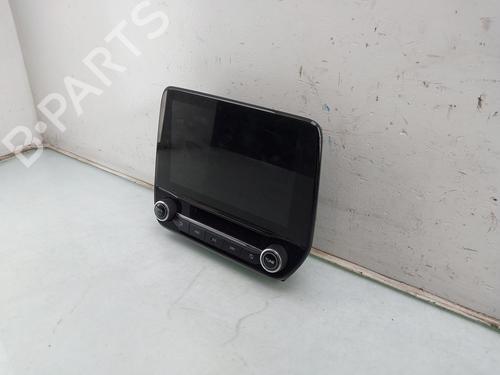 Electronic module FORD FIESTA VII (HJ, HF) 1.0 EcoBoost | BP29075637M83 