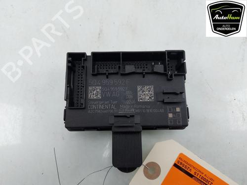 Electronic module VW GOLF VII (5G1, BQ1, BE1, BE2) 2.0 TDI | BP13104998M83 