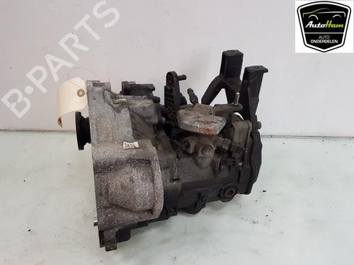 Gearbox VW POLO V (6R1, 6C1) 1.4 TDI | BP12049178M3 